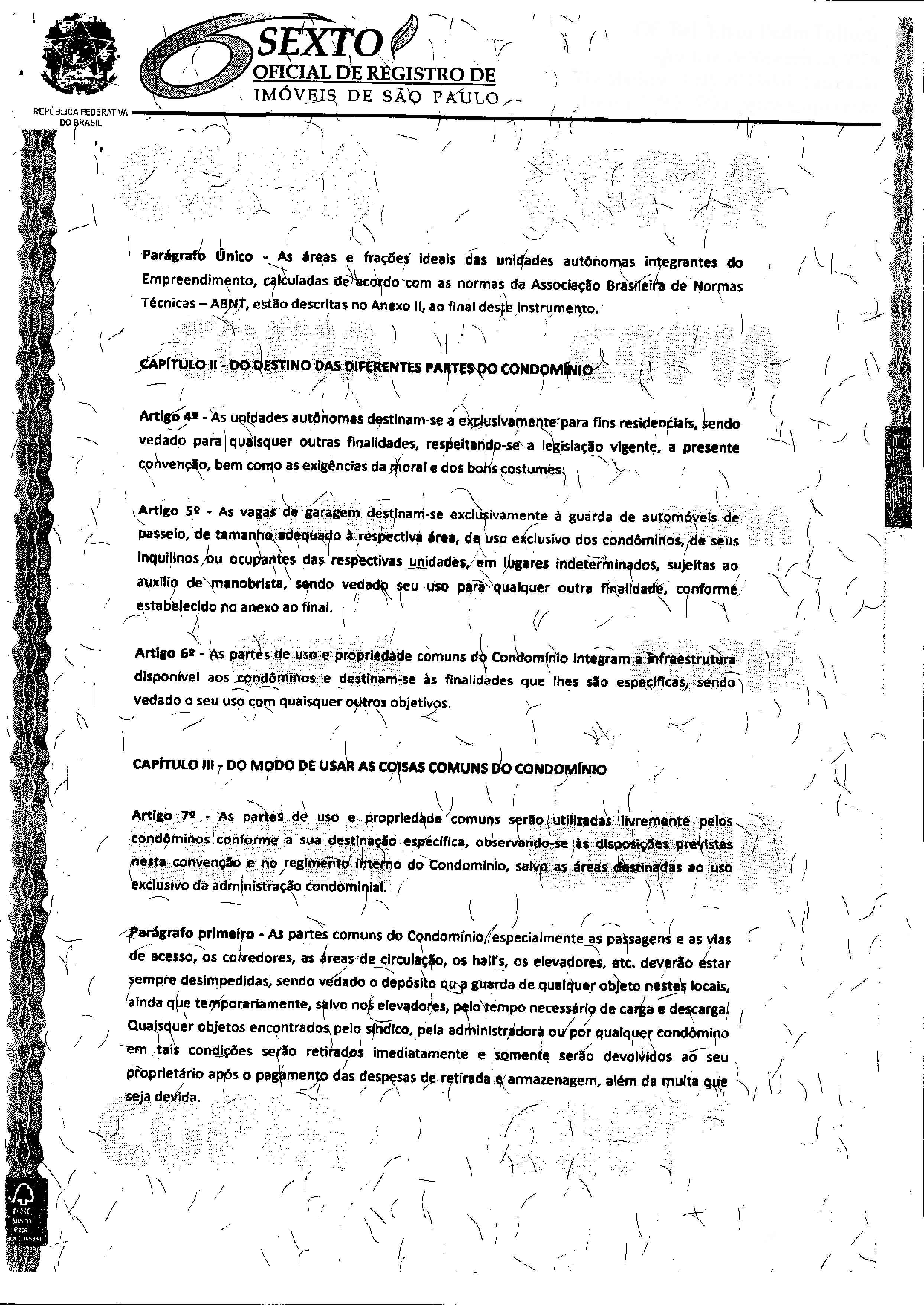Equipe da R. Prado trabalhando em documentos